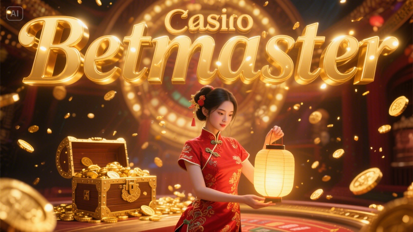 Betmaster Casino